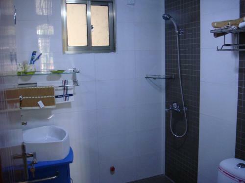 Home Of Huangshan Hostel
