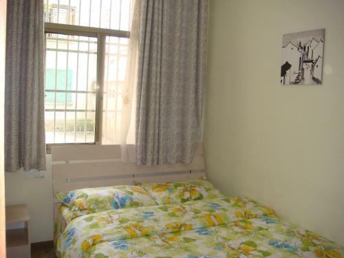 Home Of Huangshan Hostel