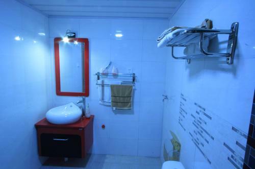 Home Of Huangshan Hostel