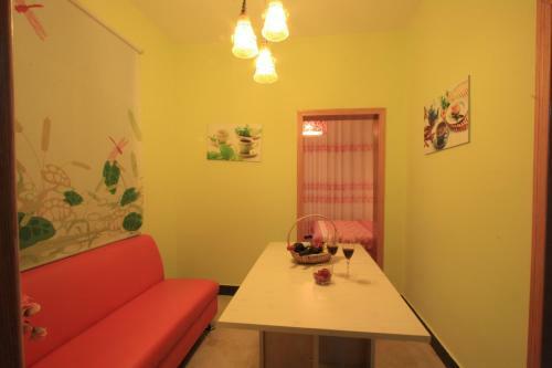 Home Of Huangshan Hostel
