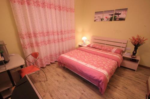 Home Of Huangshan Hostel