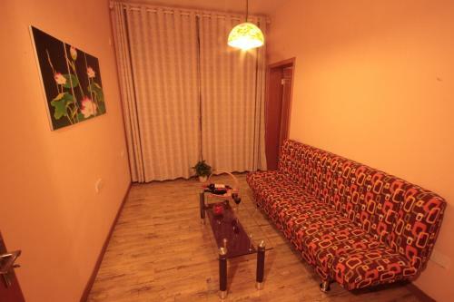 Home Of Huangshan Hostel