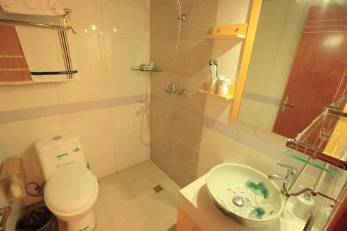Home Of Huangshan Hostel