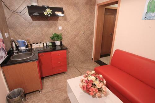 Home Of Huangshan Hostel
