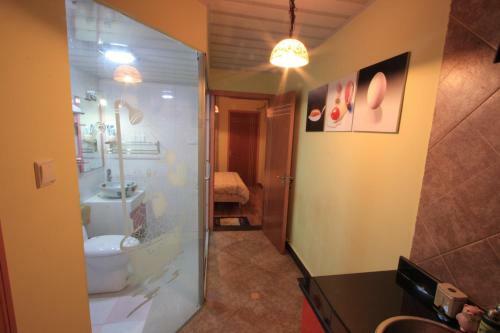 Home Of Huangshan Hostel