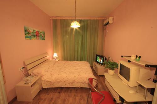 Home Of Huangshan Hostel