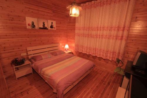 Home Of Huangshan Hostel
