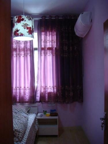 Home Of Huangshan Hostel