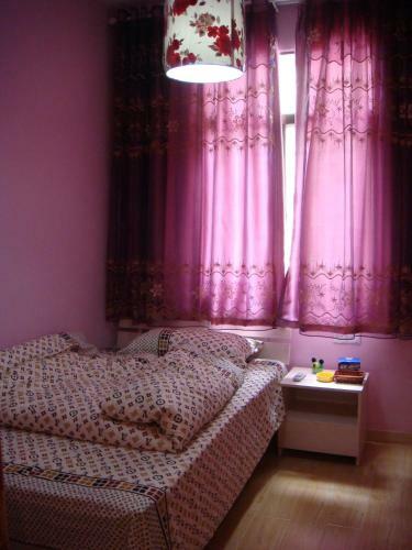 Home Of Huangshan Hostel