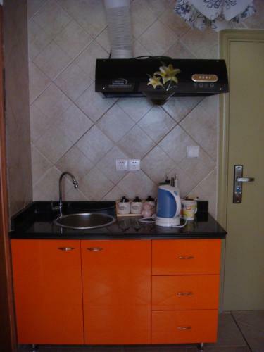 Home Of Huangshan Hostel