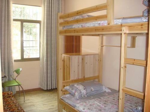 Home Of Huangshan Hostel