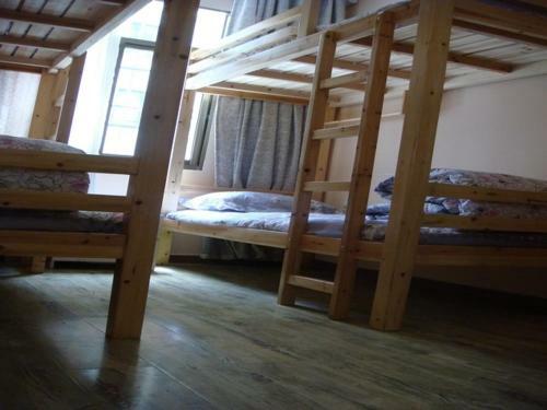 Home Of Huangshan Hostel