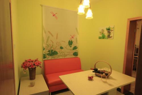 Home Of Huangshan Hostel