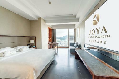 Joya International Hotel
