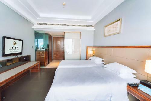Joya International Hotel