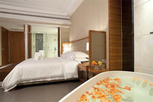 Joya International Hotel