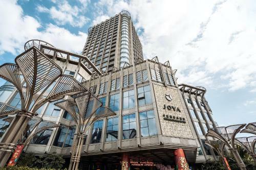 Joya International Hotel