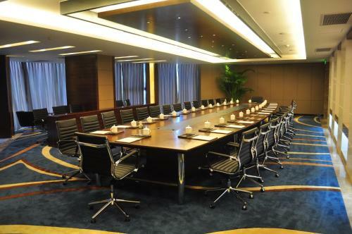 Joya International Hotel