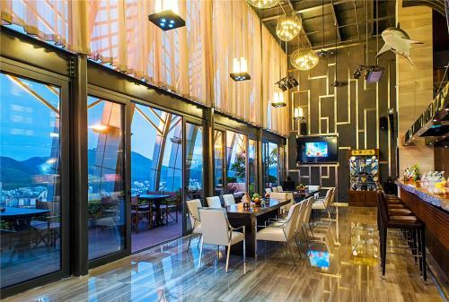 Joya International Hotel