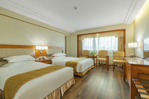 Oscar Hotel