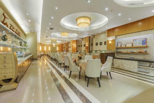 Oscar Hotel
