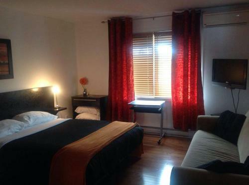 Hotel Auberge Sur Le Lac T�miscouata