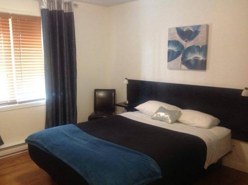 Hotel Auberge Sur Le Lac T�miscouata