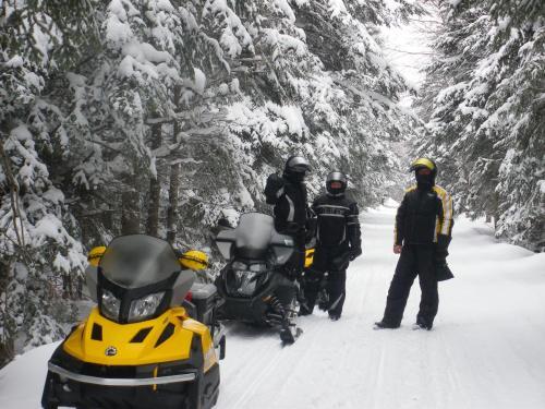 Hotel Auberge Sur Le Lac T�miscouata
