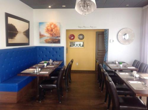 Hotel Auberge Sur Le Lac T�miscouata