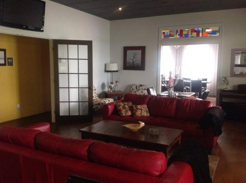 Hotel Auberge Sur Le Lac T�miscouata