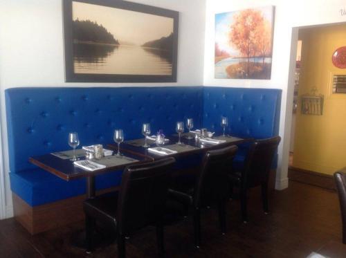 Hotel Auberge Sur Le Lac T�miscouata