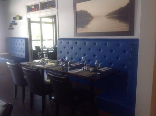 Hotel Auberge Sur Le Lac T�miscouata