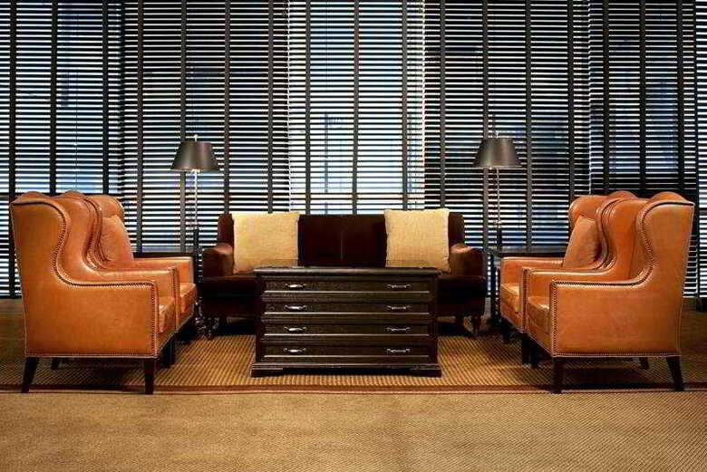 Hotel Sheraton Gateway Toronto