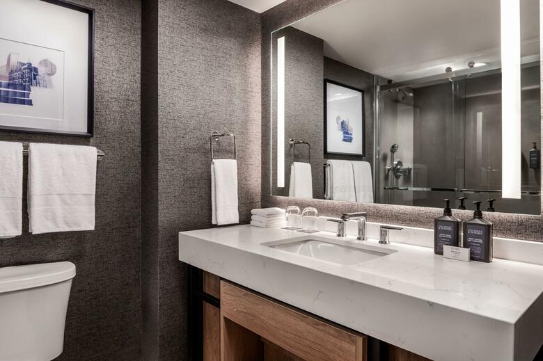 Hotel Sheraton Gateway Toronto