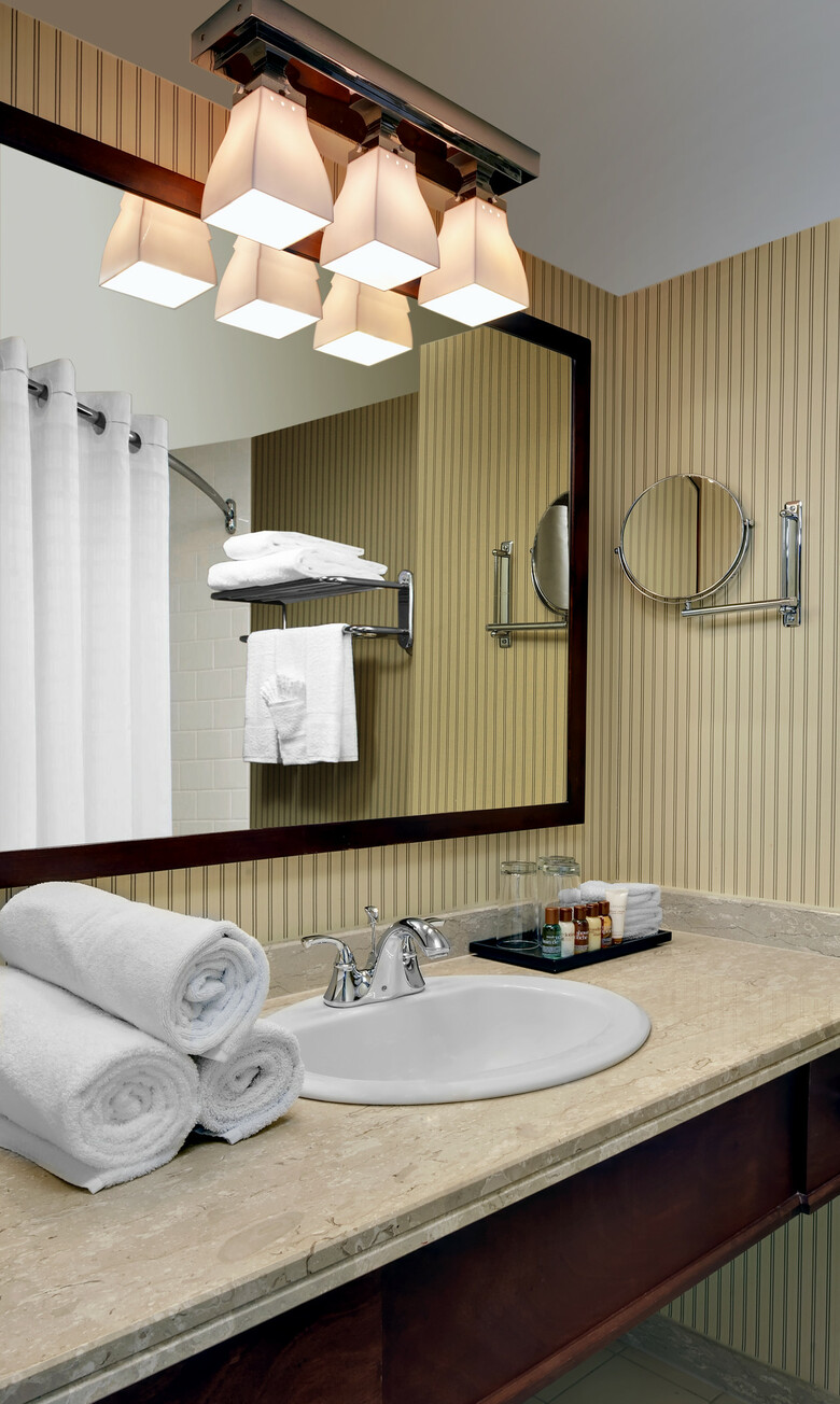 Hotel Sheraton Gateway Toronto