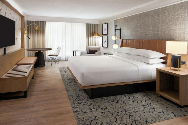 Hotel Sheraton Gateway Toronto
