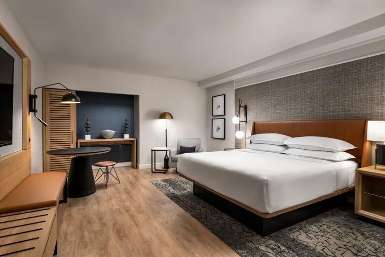 Hotel Sheraton Gateway Toronto