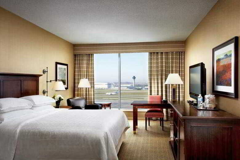 Hotel Sheraton Gateway Toronto