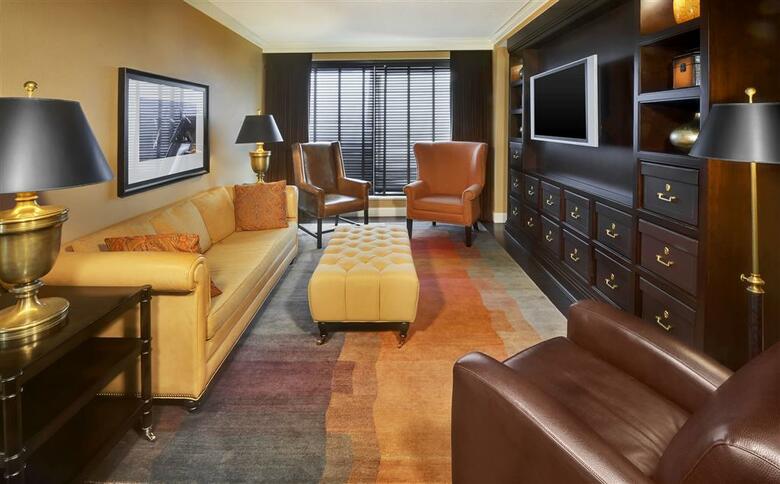 Hotel Sheraton Gateway Toronto