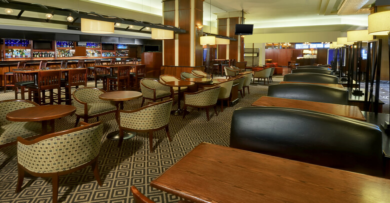 Hotel Sheraton Gateway Toronto