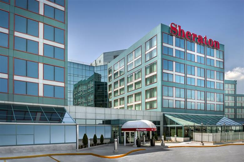 Hotel Sheraton Gateway Toronto
