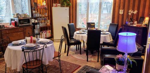 Bed & Breakfast Aux Berges Des Outaouais