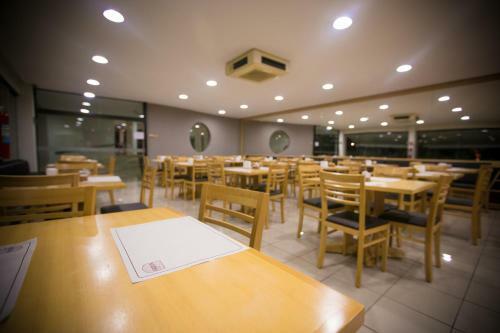 Hotel Orion Jwf Itatiba