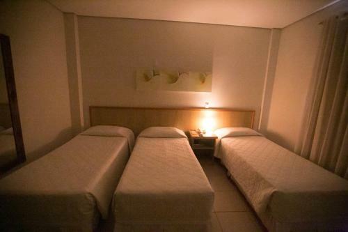 Hotel Orion Jwf Itatiba