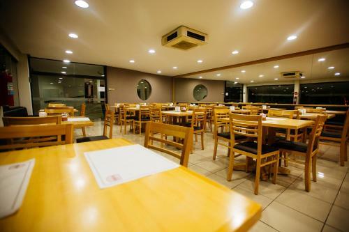 Hotel Orion Jwf Itatiba