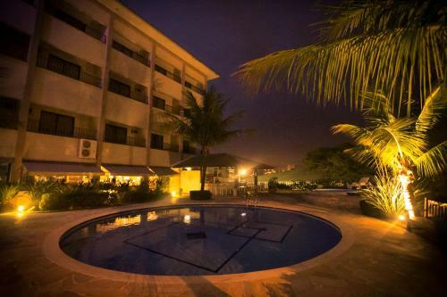 Hotel Orion Jwf Itatiba