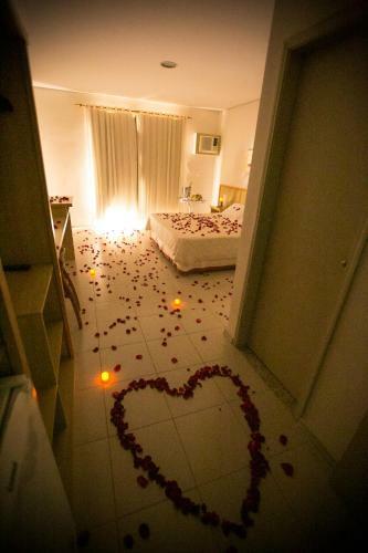 Hotel Orion Jwf Itatiba
