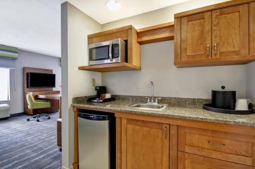 Hotel Hampton Inn & Suites Guelph