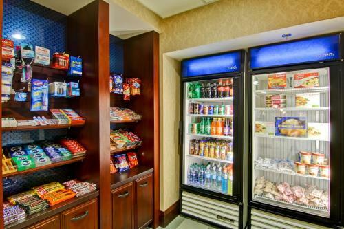 Hotel Hampton Inn & Suites Guelph