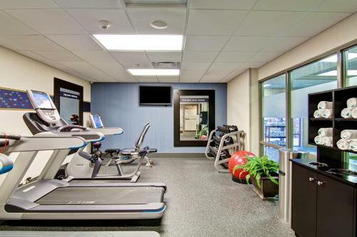 Hotel Hampton Inn & Suites Guelph